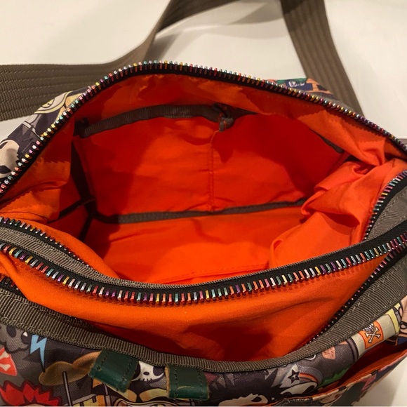 Tokidoki Crossbody Bag - Picture 7 of 9